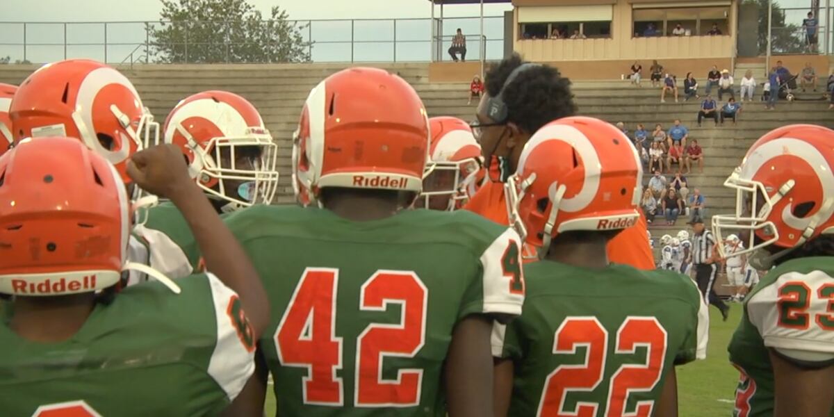 Countdown to Kickoff: Eastside Rams