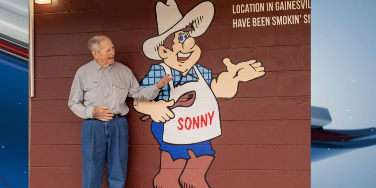 Williams Thomas Funeral Home in Jonesville holds viewing for Sonny’s