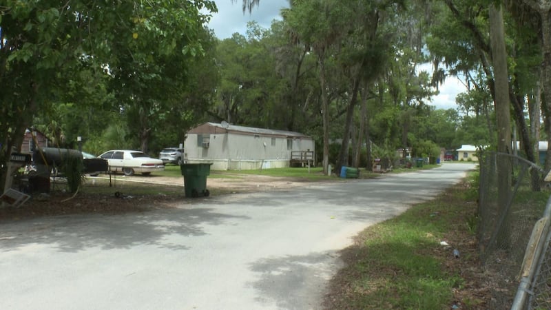According to a Dixie County Sheriff’s Office arrest report, deputies responded to a home on...