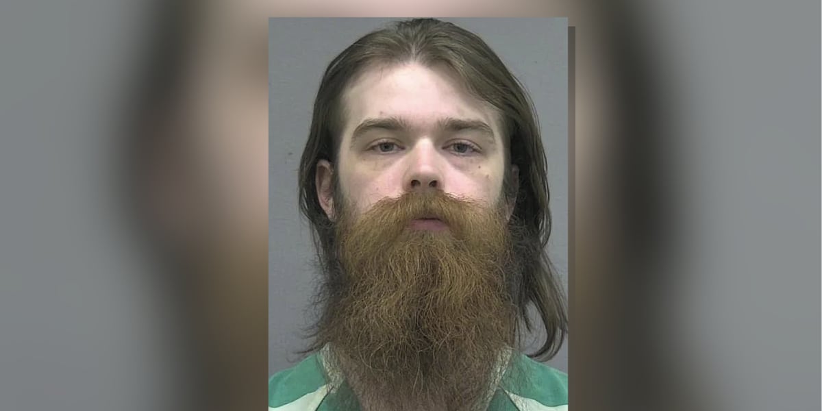 Gainesville man indicted on hate crime charge for attempting mass shooting at AIPAC office, DOJ says