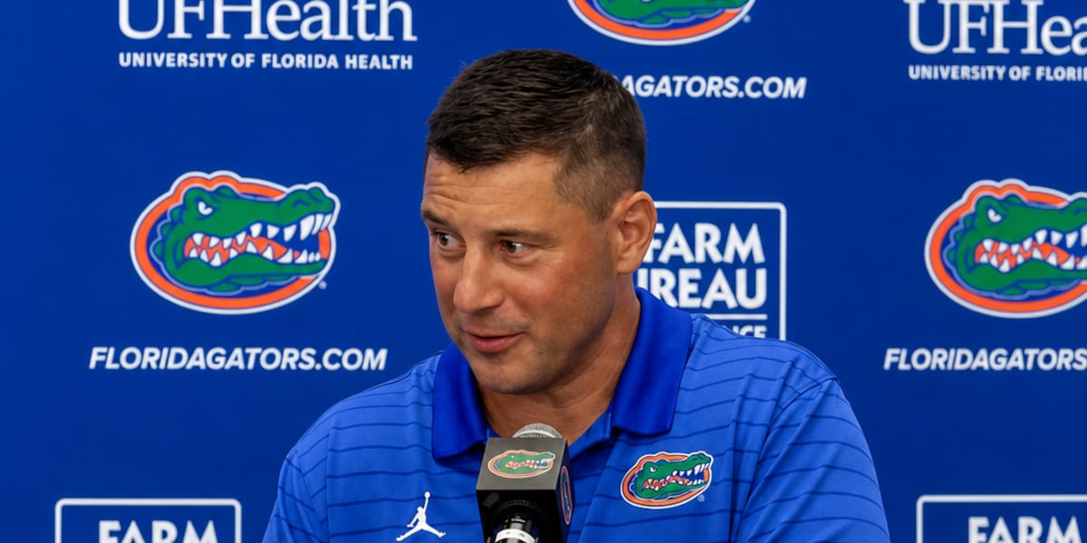 TV20 Sideline Spotlight: Jon Sumrall on Faulkner's “air raid” offense, competing in the SEC and his coaching philosophy