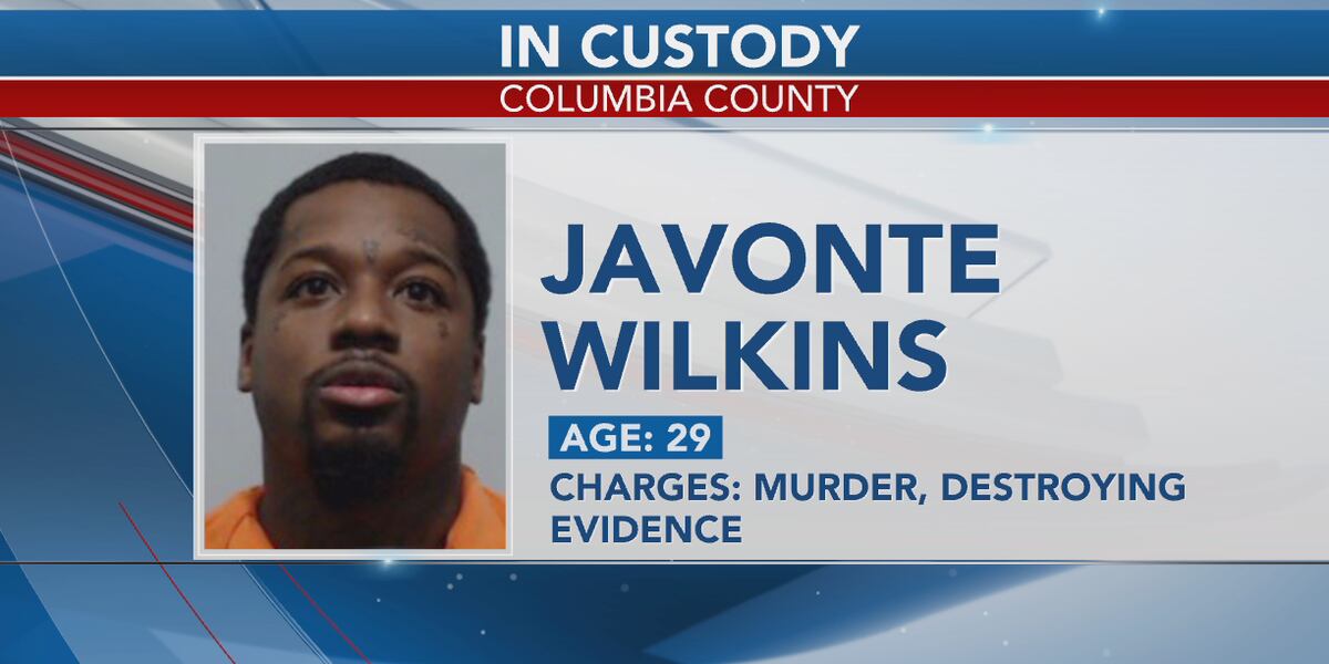 Tampa Rapper Tampa rapper has been arrested on murder charges