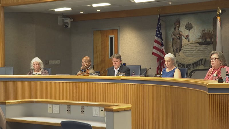 ‘We do care’: Alachua County Commissioners provide update on animal ...