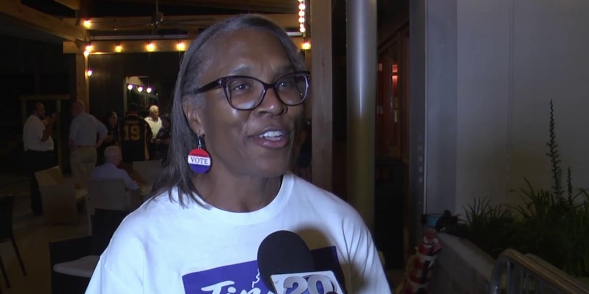 Alachua County election results: Certain wins commission seat, school board race heads to runoff
