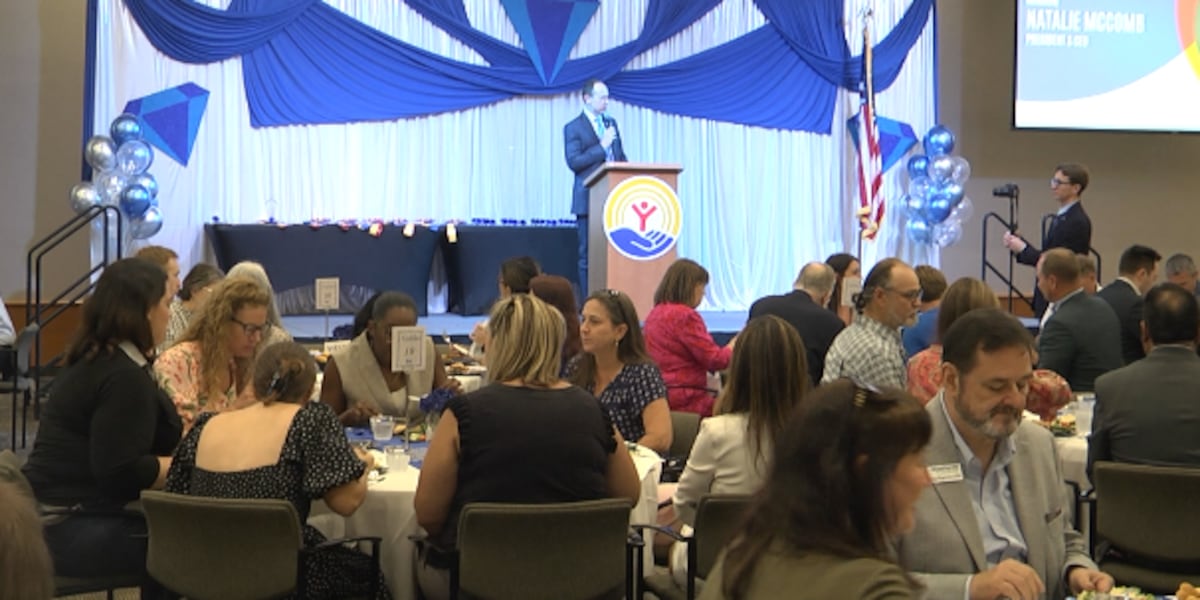 United Way of Marion County celebrates 65 years