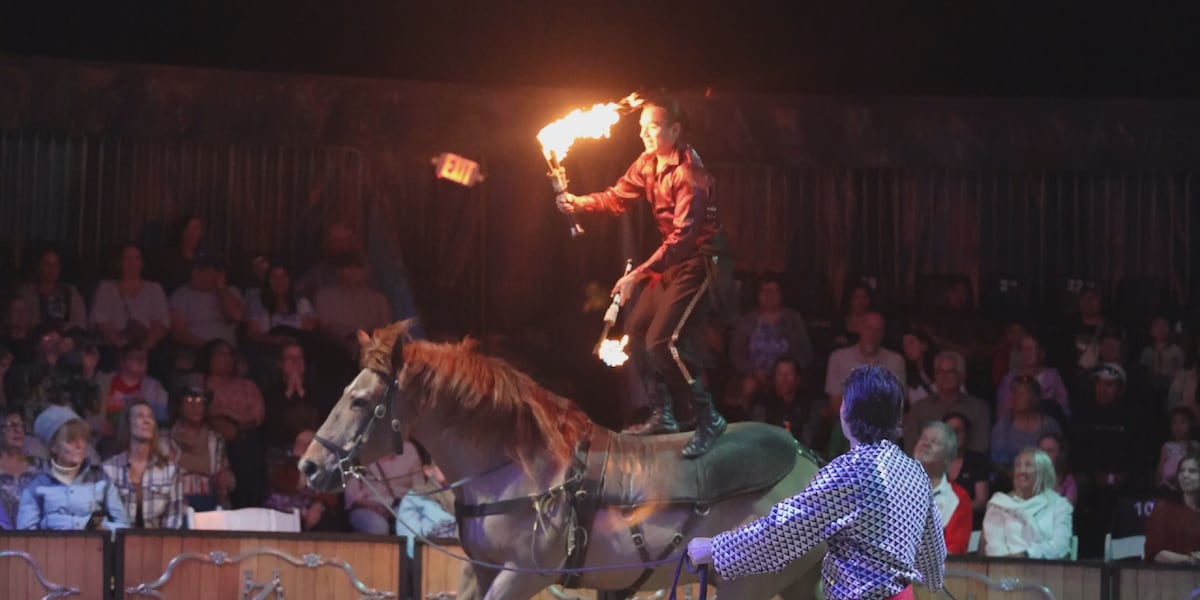 Equestrian Circus Comes To Ocala For The First Time equestrian-circus-comes-to-ocala-for-the-first-time