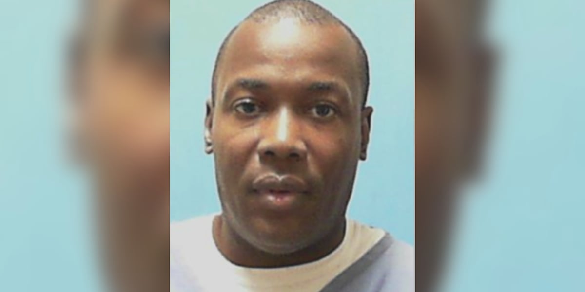 Man sentenced to more than 4 years in prison after fraud scheme while in Florida State Prison