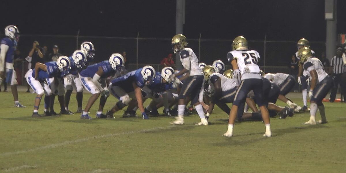 Interlachen Rams Countdown to Kickoff: Interlachen Rams