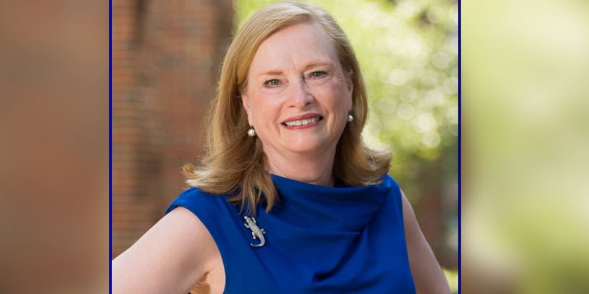 Assistant President UF’s assistant vice president for community relations to retire after ...