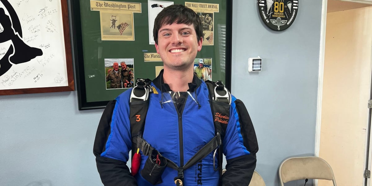 University of Florida alum, former Gator band member dies in Missouri plane crash