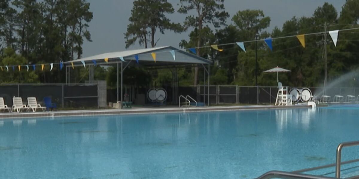 Reatta Ridge Community Pool Community Pools: Revitalizing Local Economies and Honoring Legacies ...