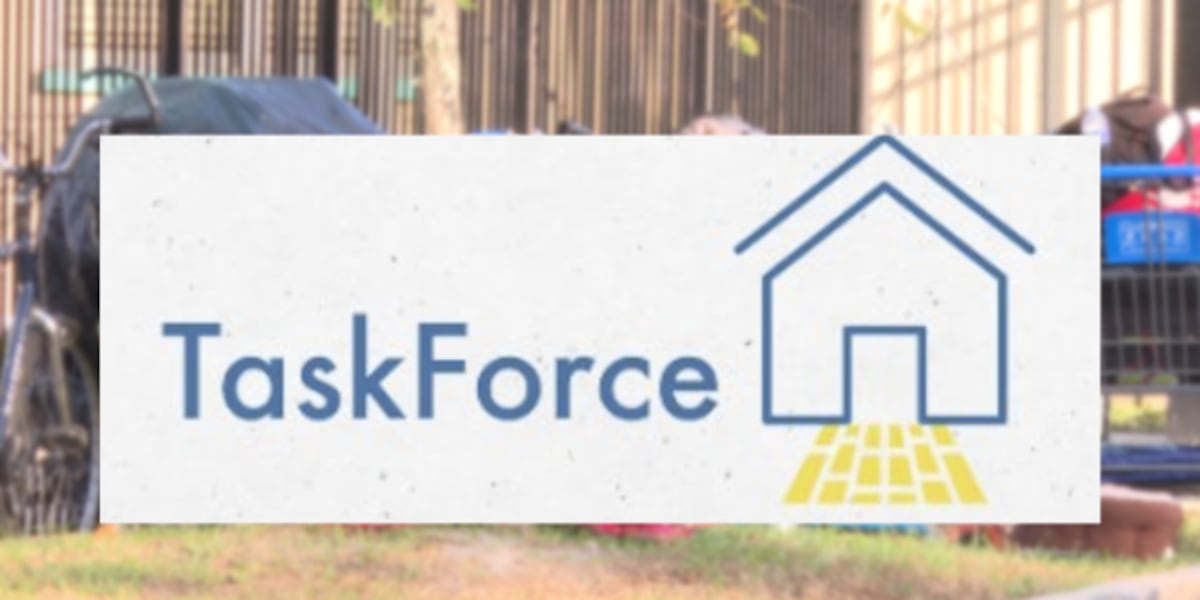 Homelessness taskforce warns immigration resolution could cost Alachua County $11M