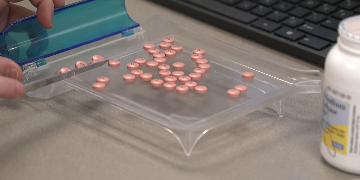 Medicare to cap prescription costs for seniors