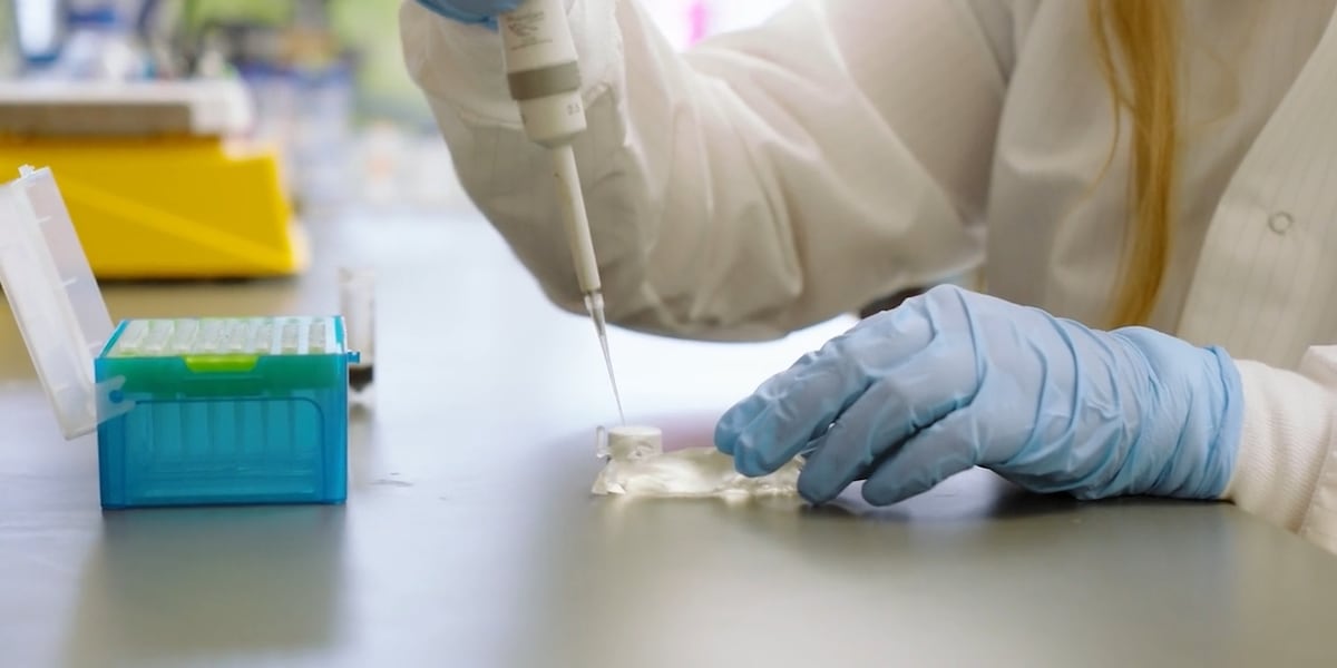 University of Florida lab produce tracers for biomedical imaging modality