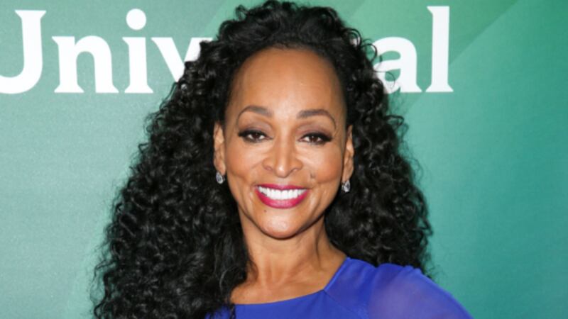 Karen Huger was sentenced to two years in prison with one year suspended after being convicted...