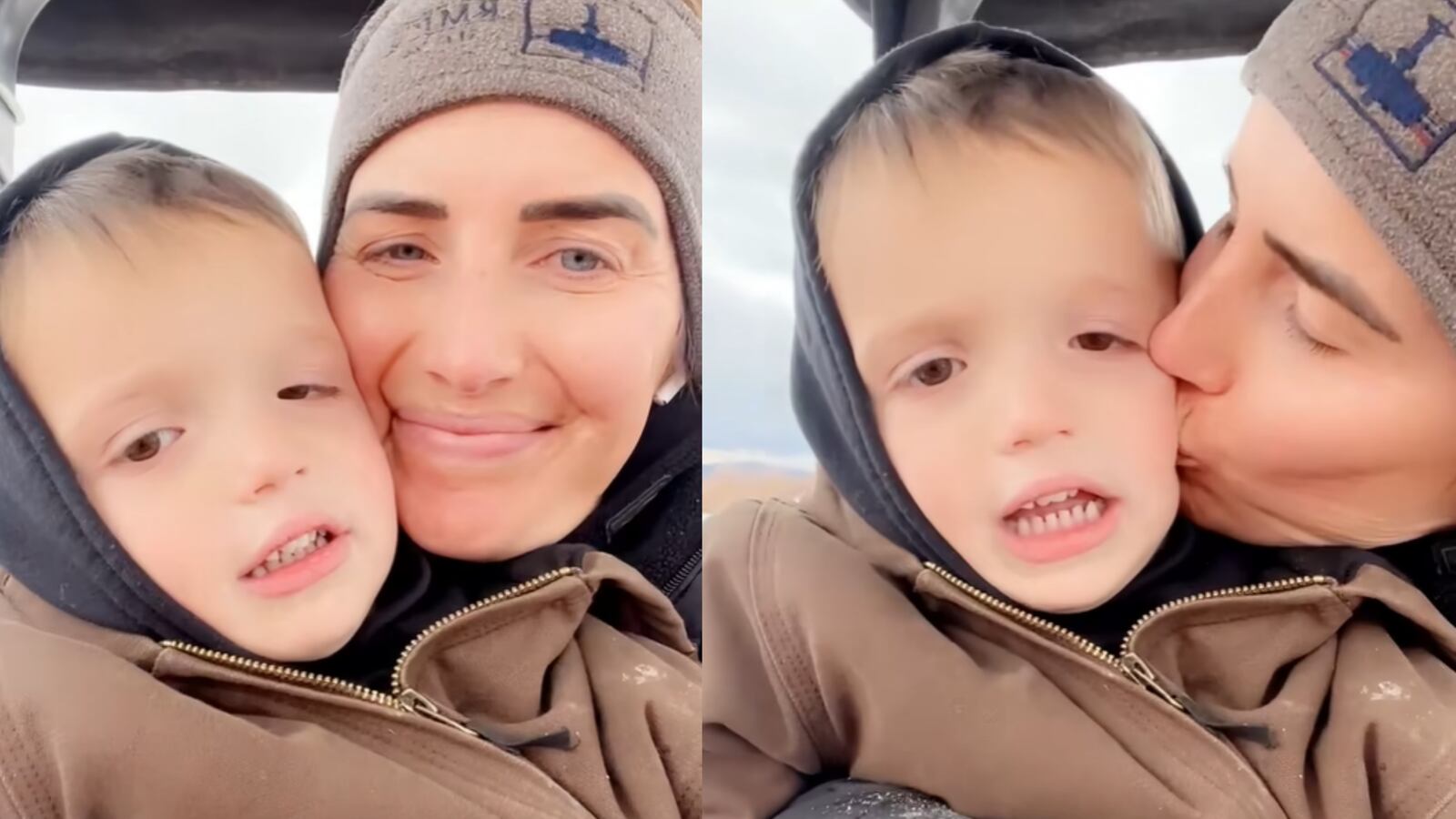 Levi Wright, son of rodeo star Spencer Wright, taken off life support