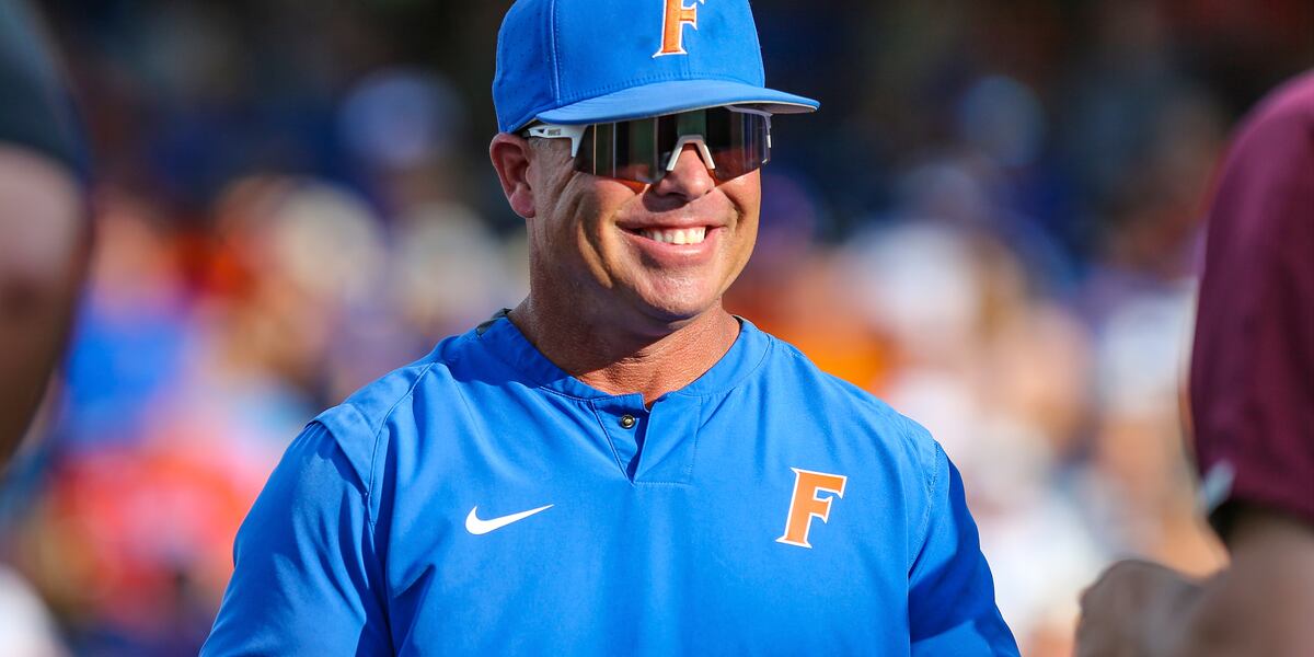 Steve Ruff Florida The Gators winning formula to a second title, according to TV20′s Steve ...