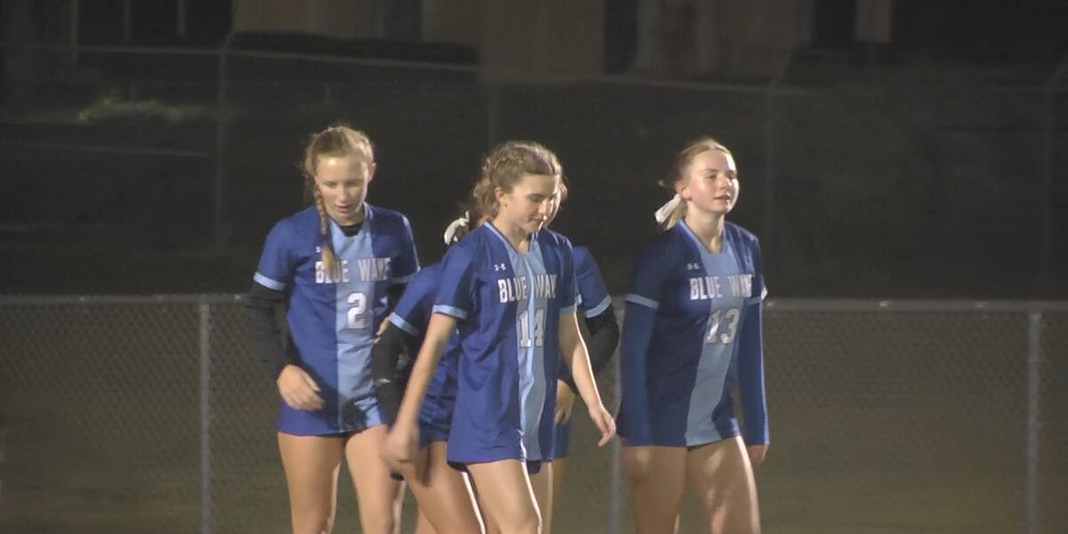 H S soccer regionals on the pitch: PK Yonge girls host Keystone H S soccer regionals on the pitch: PK Yonge girls host Keystone