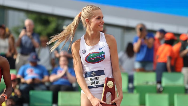 Parker Valby Secures Olympic Spot in Women’s 10,000 Meters