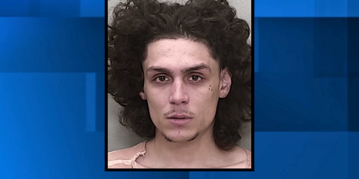 Man changes plea, sentenced after jury deadlocks in fentanyl death case in Marion County