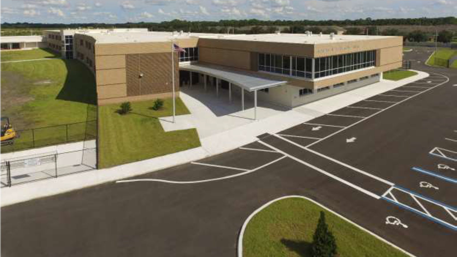Groundbreakings set for two new Marion County elementary schools