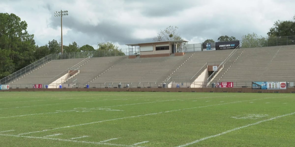 Alachua County School Board votes against purchasing Citizens Field