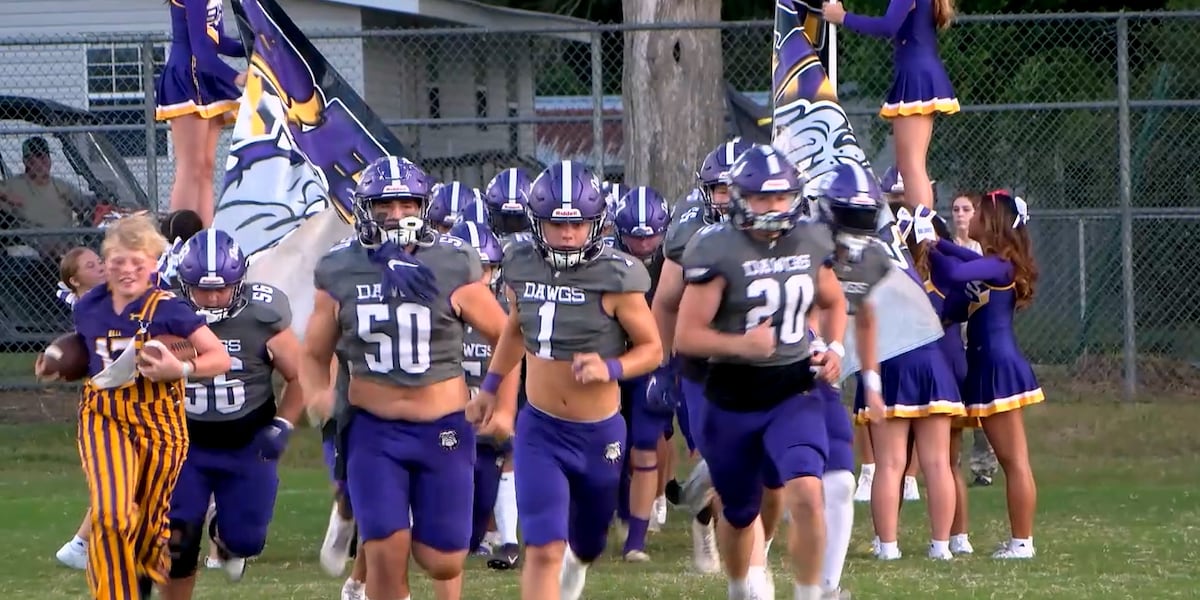TV20 Countdown to Kickoff 2026: Bell Bulldogs