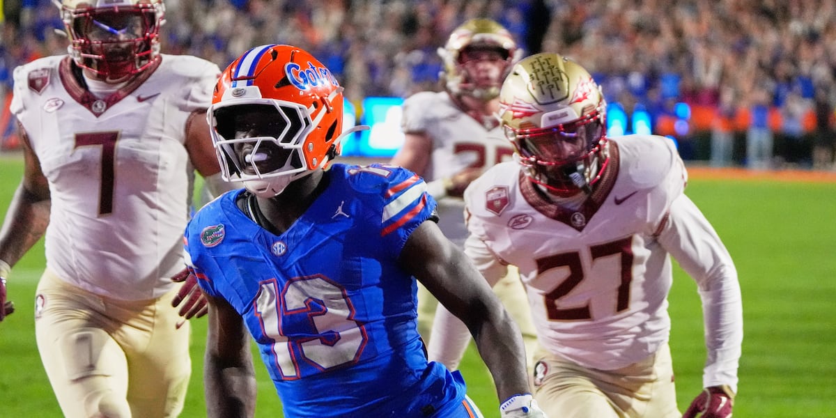 Baugh Performance Hall The Chomp List: Vote for your favorite Jaden Baugh performance