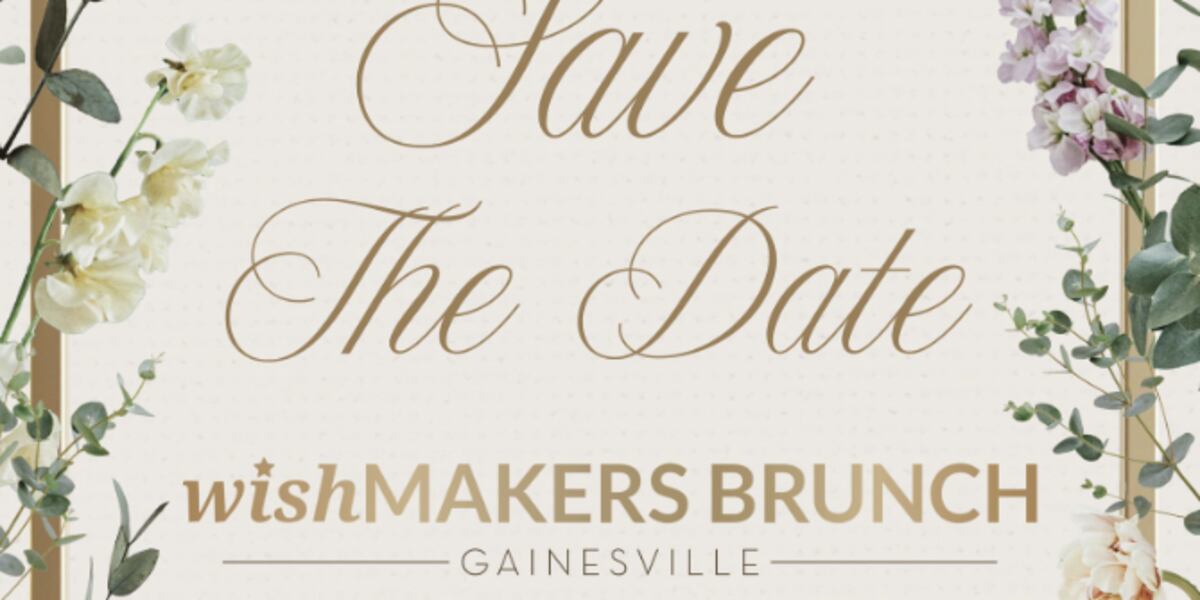First Make-A-Wish fundraising event in NCFL coming to Gainesville
