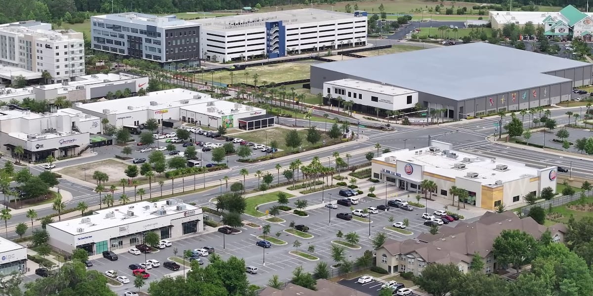 Celebration Pointe developer files for bankruptcy amid numerous lawsuits from creditors, investors