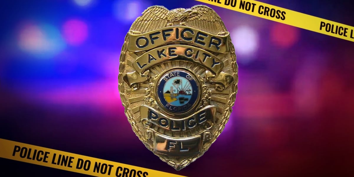 Lake City officers investigate deadly shooting
