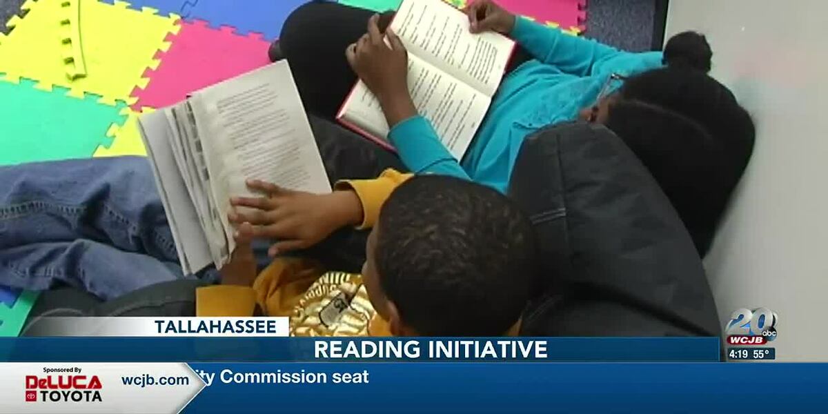 Reading Initiative The New Worlds Reading Initiative is sending more than 81,000 books to ...