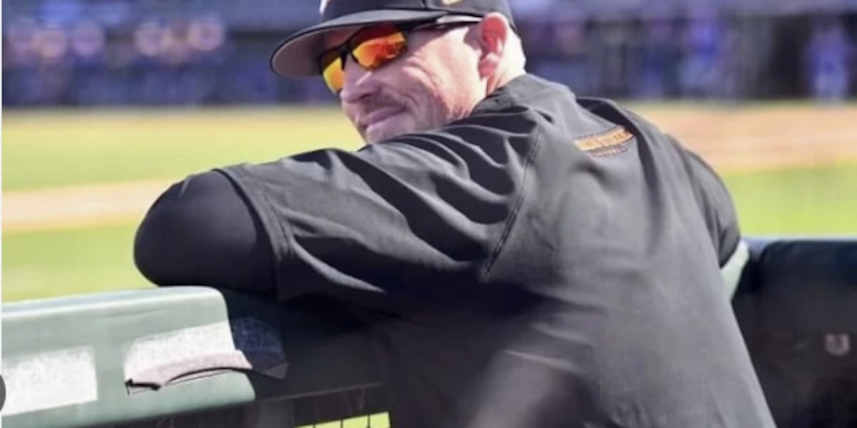 Gator baseball team set to hire Oregon State pitching coach Rich Dorman