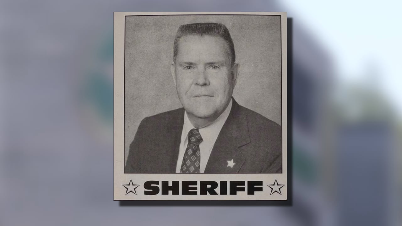 Marion County commissioners to consider renaming sheriff building