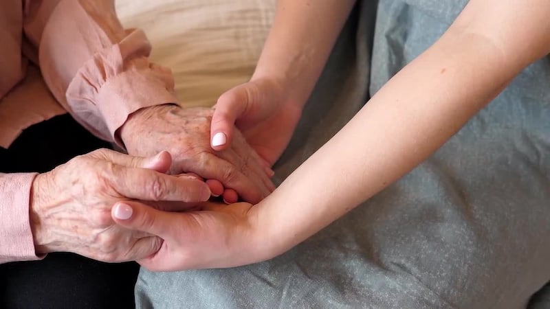 Long-term care costs rose about 50% in five years, report finds
