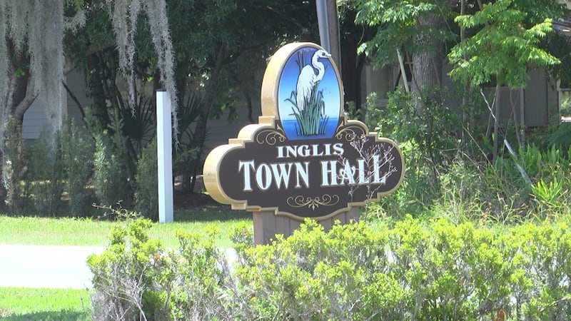 Town officials say the boil water notice has now been lifted, but some residents say they are...