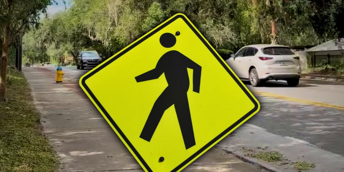 Weather Forcase Exercise University of Florida freshman hit and killed crossing University ...