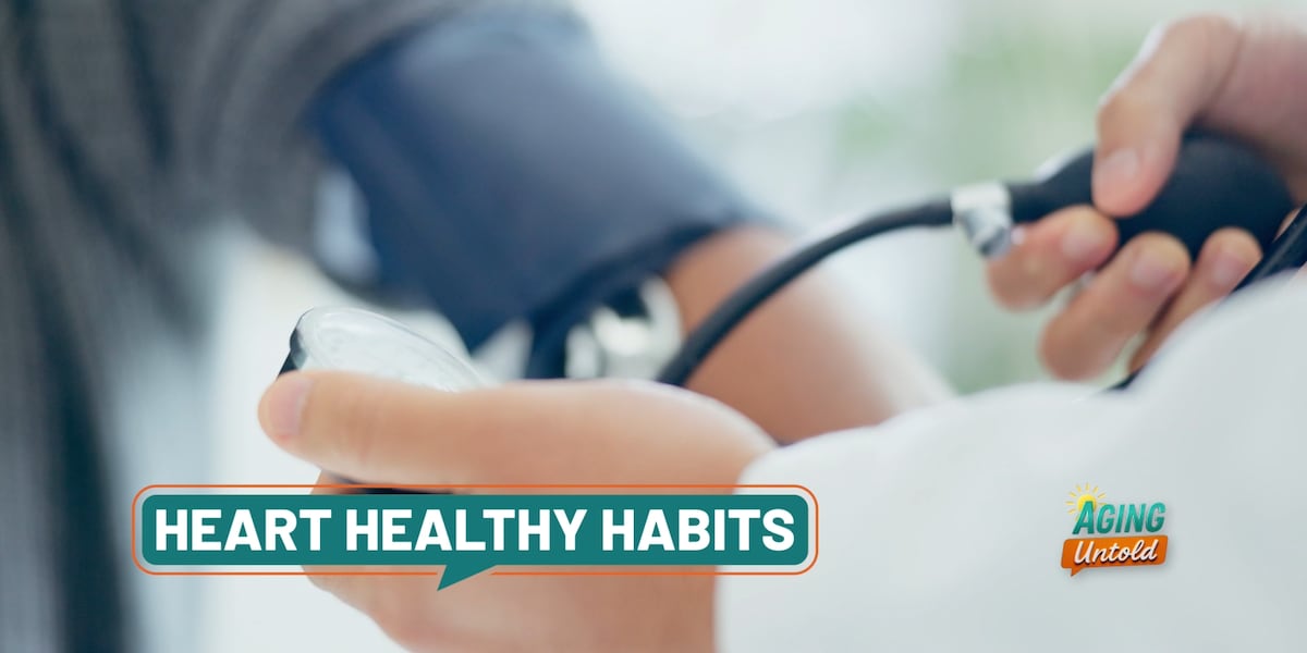 Cardiologist Explains Why Lifestyle Changes Are Needed Alongside Statins