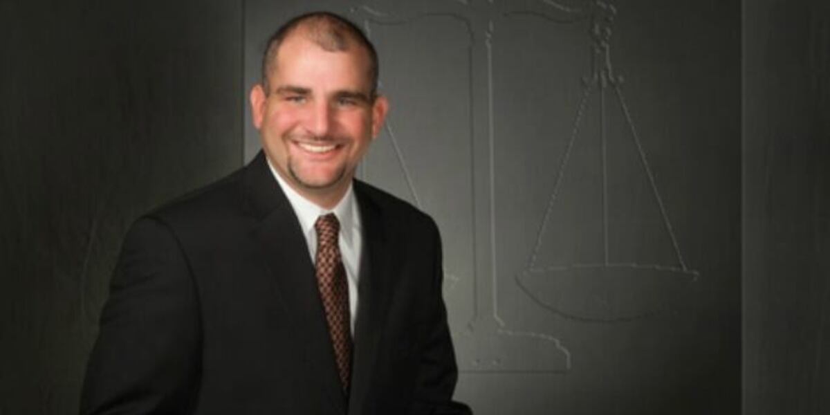 Local defense attorney Michael O’Steen reinstated to practice law after ...