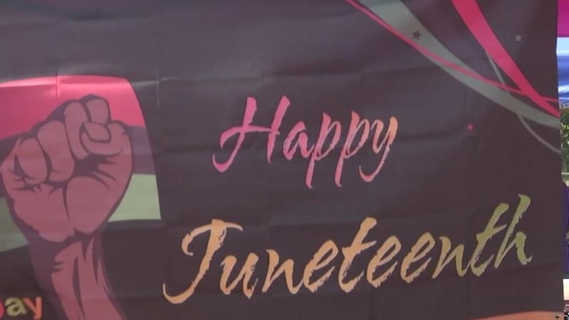 City leaders in Gainesville are kicking off their 6th annual journey to Juneteenth, a...