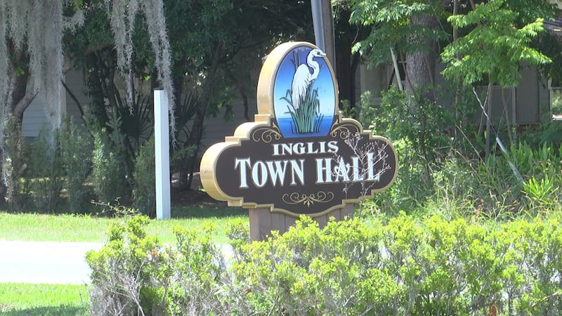 Residents and business owners in Inglis and Yankeetown say they have been dealing with...