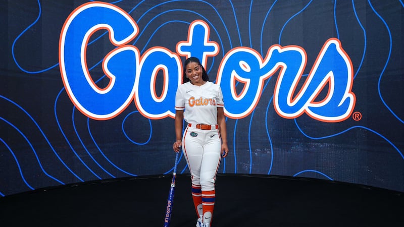 Former Duke catcher Kairi Rodriguez announced her transfer to Florida on Sunday, June 14.