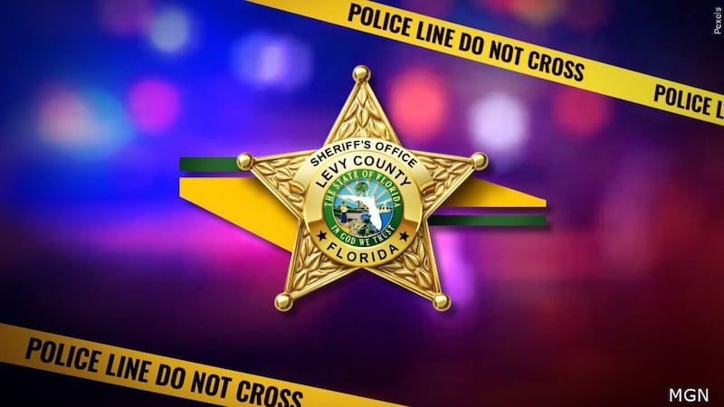 Levy County Sheriff’s deputies say they expect to pursue criminal charges after rescuing 13...