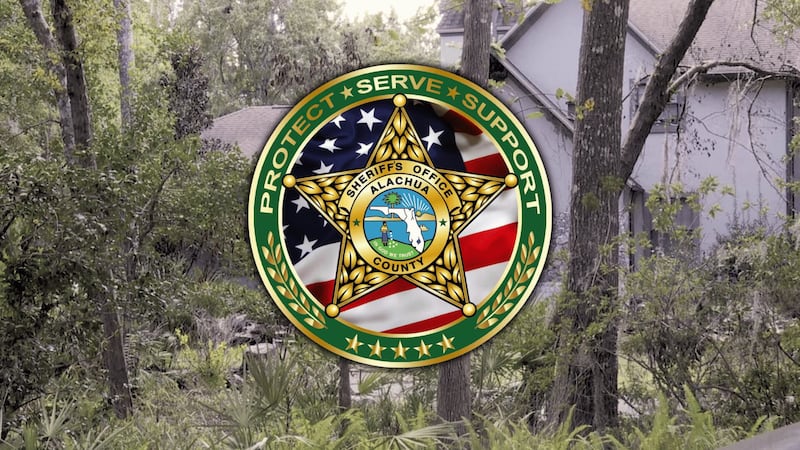 Alachua County Sheriff’s deputies say a 15-year-old was arrested after an investigation...