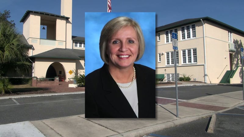 Alachua County Public Schools Superintendent Kamela Patton is being investigated by the...