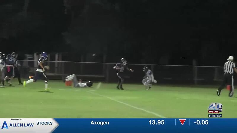 Impact Christian Academy at PK Yonge