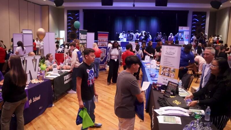 It’s never too early to think about what you want to be when you grow up.